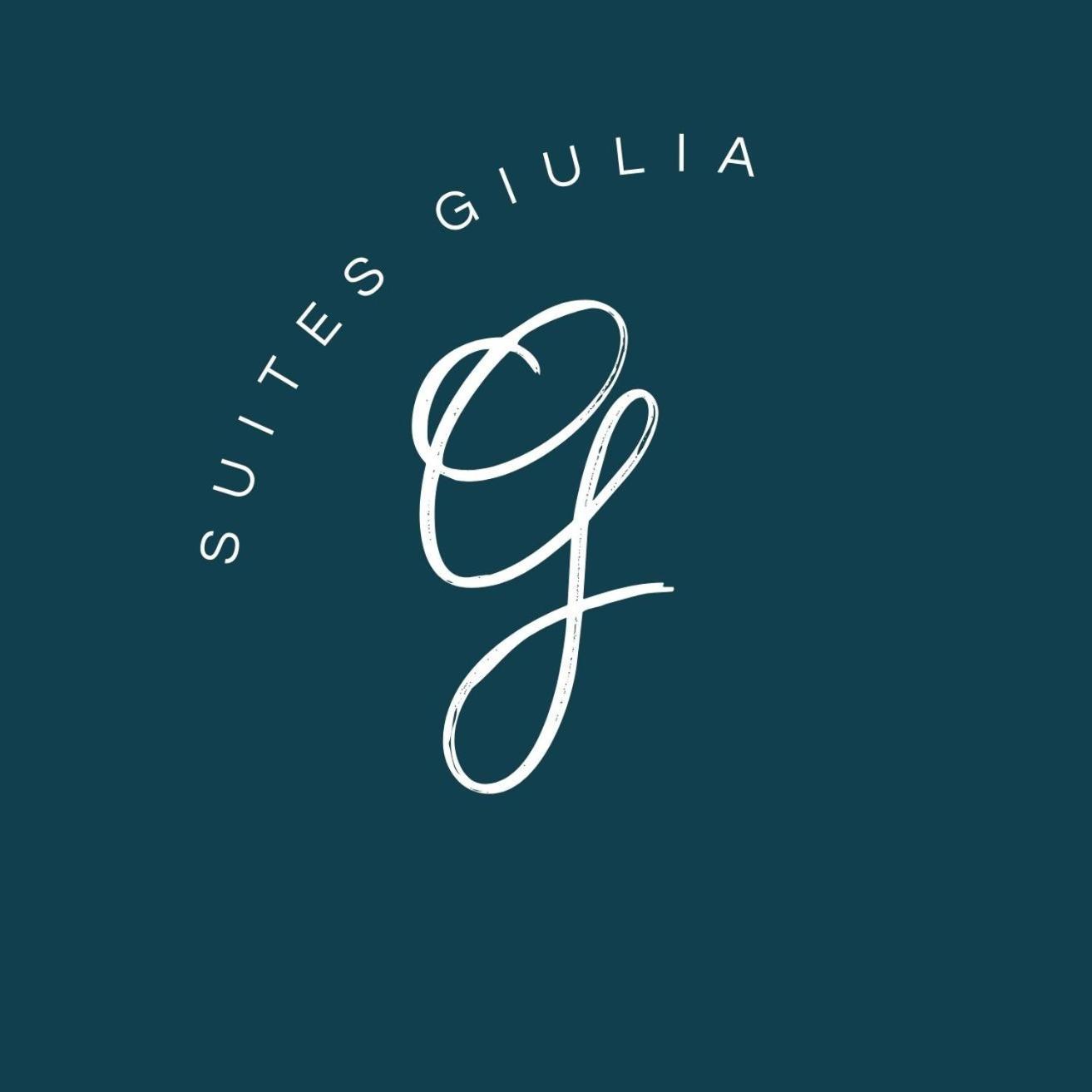 Suites Giulia Rzym Zewnętrze zdjęcie